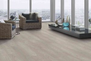 High quality wooden floors